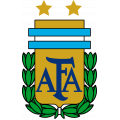 Детская футбольная форма сборной Аргентины в Чите