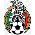 Футболки сборной Мексики в Чите