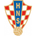 Футбольная форма сборной Хорватии в Чите
