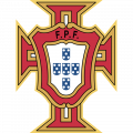 Футбольные гетры сборной Португалии в Чите