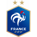 Детская футбольная форма сборной Франции в Чите