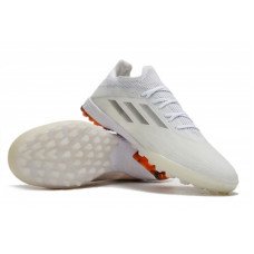 Сороконожки adidasX SPEEDFLOW.1 белые